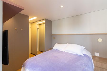 Apartamento para alugar com 55m², 2 quartos e 1 vaga Apartamento para alugar com 55m², 2 quartos e 1 vagaQuarto 1 -Suíte