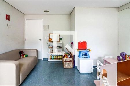 Apartamento para alugar com 55m², 2 quartos e 1 vaga Apartamento para alugar com 55m², 2 quartos e 1 vagaÁrea comum
