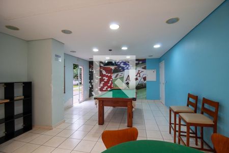 Apartamento para alugar com 55m², 2 quartos e 1 vaga Apartamento para alugar com 55m², 2 quartos e 1 vagaÁrea comum