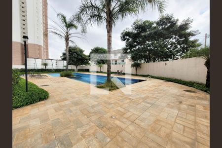 Apartamento para alugar com 55m², 2 quartos e 1 vaga Apartamento para alugar com 55m², 2 quartos e 1 vagaÁrea comum