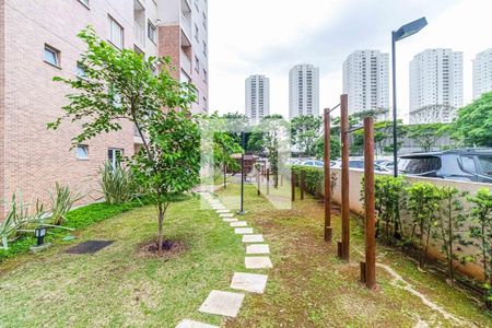 Apartamento para alugar com 55m², 2 quartos e 1 vaga Apartamento para alugar com 55m², 2 quartos e 1 vagaÁrea comum
