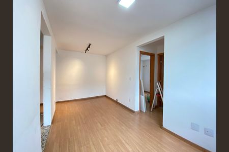 Apartamento à venda com 2 quartos, 58m² em Cachambi, Rio de Janeiro