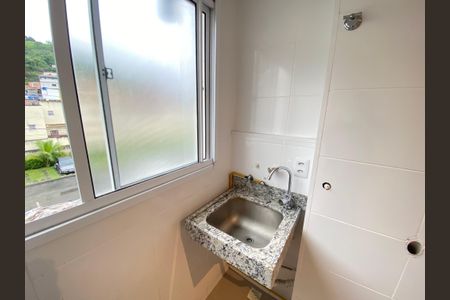 Apartamento à venda com 2 quartos, 58m² em Cachambi, Rio de Janeiro