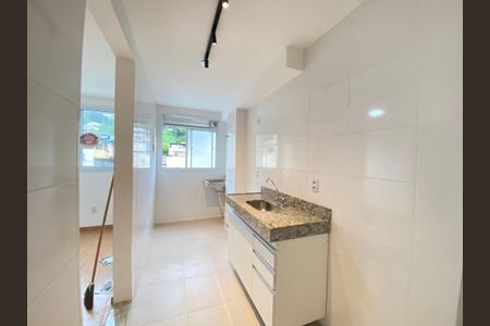 Apartamento à venda com 2 quartos, 58m² em Cachambi, Rio de Janeiro