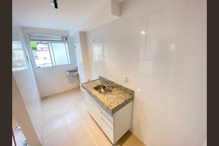 Apartamento à venda com 2 quartos, 58m² em Cachambi, Rio de Janeiro