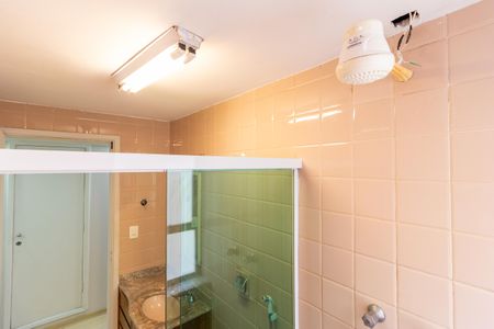 Apartamento à venda com 126m², 3 quartos e 1 vagaBanheiro 2