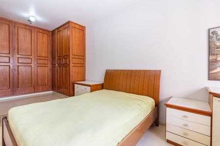 Apartamento à venda com 126m², 3 quartos e 1 vagaQuarto 3