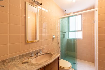 Apartamento à venda com 126m², 3 quartos e 1 vagaBanheiro 2