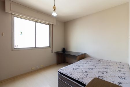 Apartamento à venda com 126m², 3 quartos e 1 vagaQuarto 2