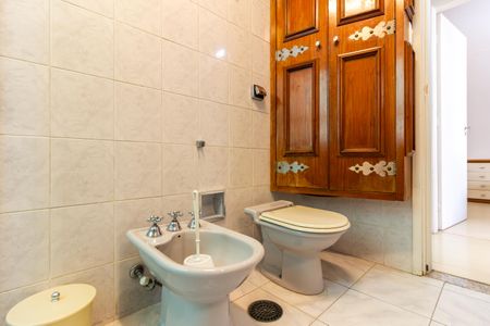 Apartamento à venda com 126m², 3 quartos e 1 vagaBanheiro 1