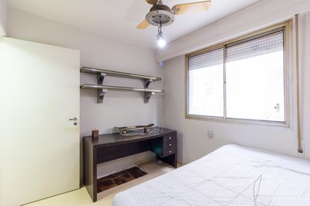 Apartamento à venda com 126m², 3 quartos e 1 vagaQuarto 1