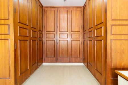 Apartamento à venda com 126m², 3 quartos e 1 vagaQuarto 3