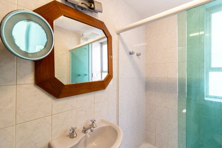 Apartamento à venda com 126m², 3 quartos e 1 vagaBanheiro 1