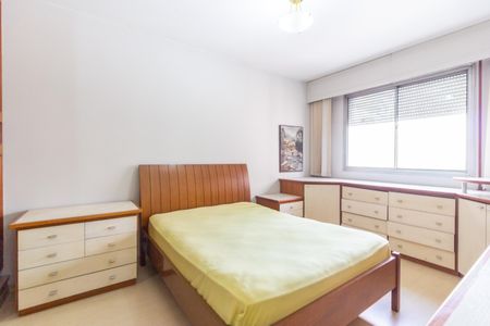 Apartamento à venda com 126m², 3 quartos e 1 vagaQuarto 3