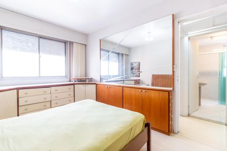 Apartamento à venda com 126m², 3 quartos e 1 vagaQuarto 3