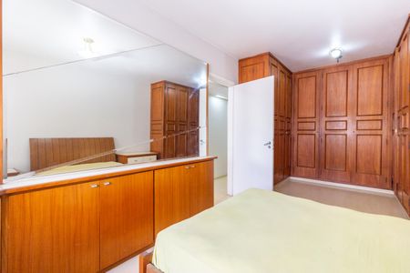 Apartamento à venda com 126m², 3 quartos e 1 vagaQuarto 3