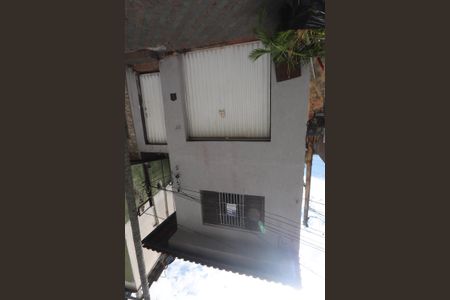 Casa para alugar com 136m², 2 quartos e 1 vagaFachada