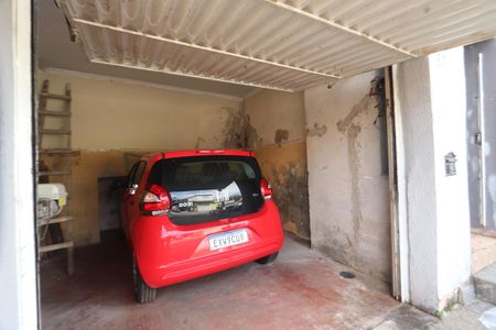 Casa para alugar com 136m², 2 quartos e 1 vagaGaragem