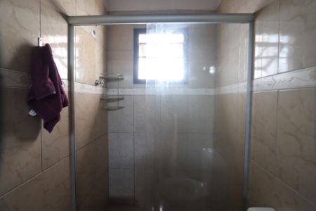 Casa para alugar com 136m², 2 quartos e 1 vagaBanheiro Social