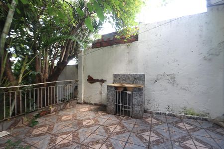 Casa para alugar com 136m², 2 quartos e 1 vagaLavanderia