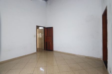 Suíte de casa para alugar com 2 quartos, 136m² em Vila Nova York, São Paulo