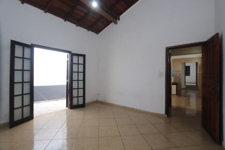 Suíte de casa para alugar com 2 quartos, 136m² em Vila Nova York, São Paulo