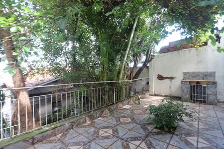 Casa para alugar com 136m², 2 quartos e 1 vagaLavanderia