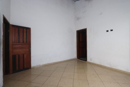 Suíte de casa para alugar com 2 quartos, 136m² em Vila Nova York, São Paulo