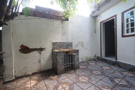 Casa para alugar com 136m², 2 quartos e 1 vagaLavanderia