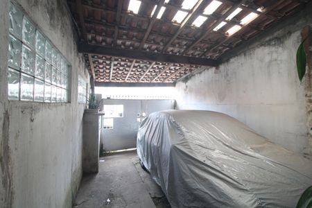 Casa para alugar com 80m², 2 quartos e 1 vagaGaragem