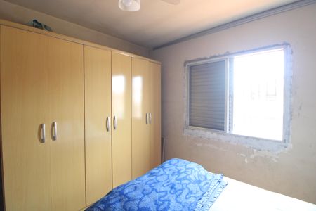 Quarto 2 de casa para alugar com 2 quartos, 80m² em Vila do Castelo, São Paulo