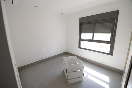 Apartamento para alugar com 126m², 3 quartos e 2 vagasQuarto 2 - Suíte