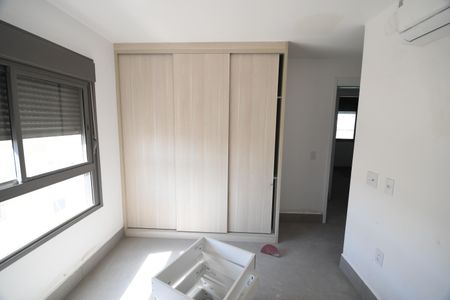 Apartamento para alugar com 126m², 3 quartos e 2 vagasQuarto 2 - Suíte