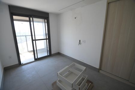 Apartamento à venda com 126m², 3 quartos e 2 vagasQuarto 3 - Suíte