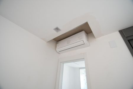 Apartamento para alugar com 126m², 3 quartos e 2 vagasQuarto 1 - Suíte