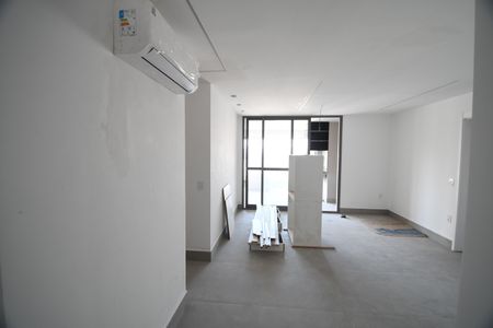 Apartamento para alugar com 126m², 3 quartos e 2 vagasSala