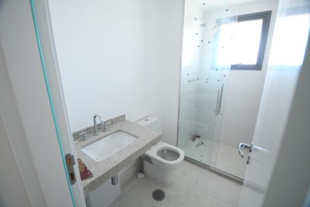 Apartamento à venda com 126m², 3 quartos e 2 vagasBanheiro Suíte