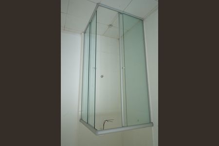 Banheiro de apartamento para alugar com 1 quarto, 42m² em Penha de França, São Paulo