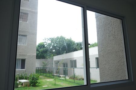 Vista da Sala de apartamento para alugar com 1 quarto, 42m² em Penha de França, São Paulo