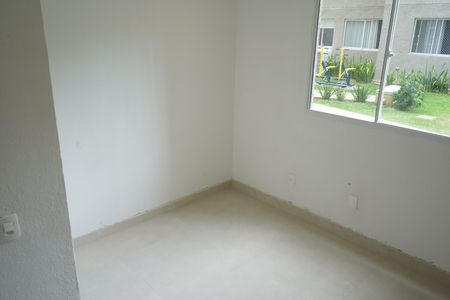 Quarto de apartamento para alugar com 1 quarto, 42m² em Penha de França, São Paulo