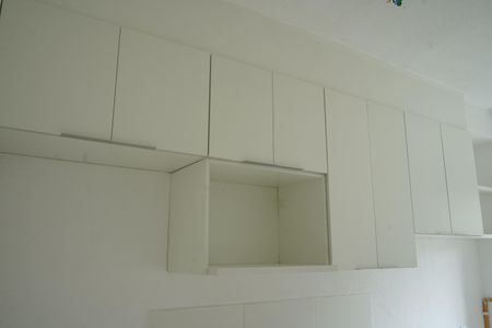 Apartamento para alugar com 42m², 1 quarto e sem vagaCozinha e Área de Serviço