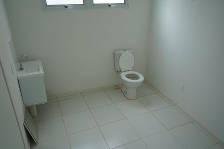 Apartamento para alugar com 42m², 1 quarto e sem vagaBanheiro