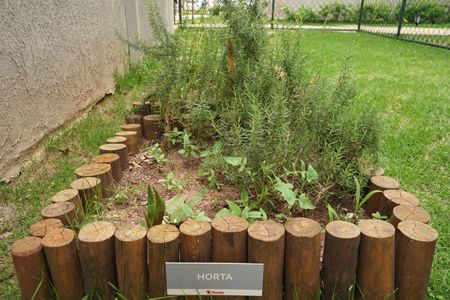 Apartamento para alugar com 42m², 1 quarto e sem vagaÁrea comum