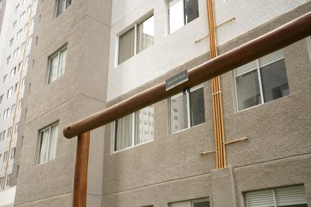 Apartamento para alugar com 42m², 1 quarto e sem vagaÁrea comum