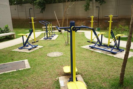 Apartamento para alugar com 42m², 1 quarto e sem vagaÁrea comum