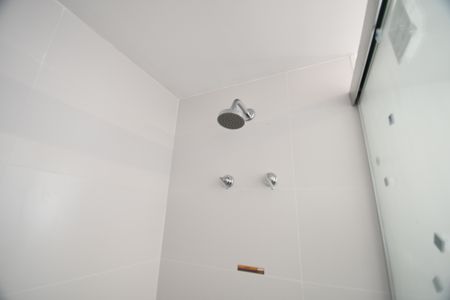 Apartamento para alugar com 126m², 3 quartos e 2 vagasBanheiro Suíte