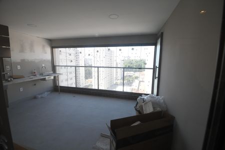 Apartamento para alugar com 126m², 3 quartos e 2 vagasQuarto 1 - Suíte Vista