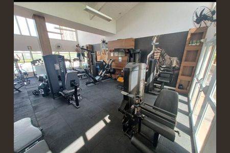 Apartamento para alugar com 48m², 2 quartos e 1 vagaÁrea externa