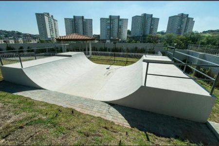 Apartamento para alugar com 48m², 2 quartos e 1 vagaÁrea externa