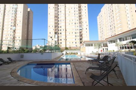 Apartamento para alugar com 48m², 2 quartos e 1 vagaÁrea externa